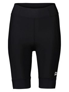 POC Szorty kolarskie "Air" w kolorze czarnym rozmiar: L. Czarne spodenki sportowe POC, l, bez wzorów, z materiału, rowerowe. Za 282,80 zł.