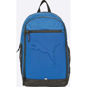 Puma - Plecak Buzz Backpack. Szare plecaki marki Puma. W wyprzedaży za 89,90 zł.