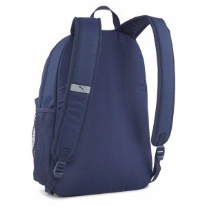 Plecak PUMA Phase PUMA Navy Blue. Białe plecaki Puma. Za 69,00 zł.