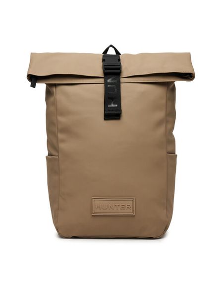 Hunter Plecak HTR-P-001-07 Beżowy. Brązowe plecaki Hunter. Za 249,99 zł.