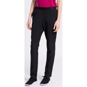Reebok - Spodnie. Spodnie dresowe marki Reebok. W wyprzedaży za 119,90 zł.