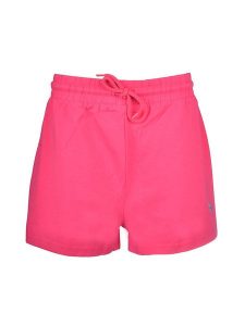 U.S. Polo Assn. Szorty dresowe w kolorze różowym rozmiar: L. Różowe szorty U.S. Polo Assn., bez wzorów, z dresówki. Za 74,63 zł.