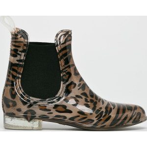 Answear - Kalosze Ideal Shoes. Kalosze marki ANSWEAR. W wyprzedaży za 69,90 zł.
