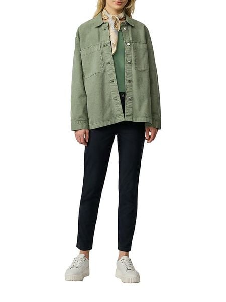 S.Oliver Dżinsy - Slim fit - w kolorze granatowym rozmiar: 34. Niebieskie jeansy s.Oliver, bez wzorów. Za 82,83 zł.