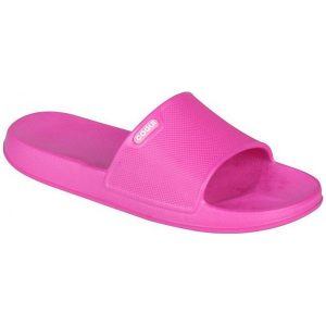 Coqui Klapki Damskie Tora Lt. Fuchsia 36. Klapki marki Coqui. W wyprzedaży za 29,00 zł.