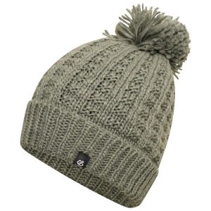 Damska Czapka Beanie Convoke. Czerwone czapki Dare 2b, bez wzorów, sportowe. Za 32,99 zł.