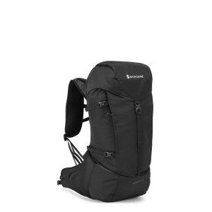 Plecak trekkingowy Montane Trailblazer XT 35 - black. Czarne plecaki Montane. Za 592,99 zł.