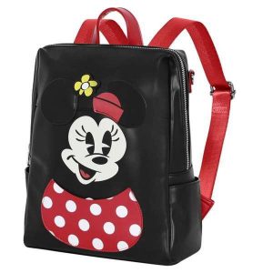 Plecak szkolny DISNEY Czarny. Czarne plecaki Disney. Za 376,00 zł.