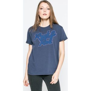 Lee - Top. T-shirty marki Lee. W wyprzedaży za 89,90 zł.