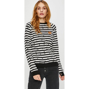 Femi Stories - Bluza Minime. Bluzy marki Femi Stories. W wyprzedaży za 199,90 zł.