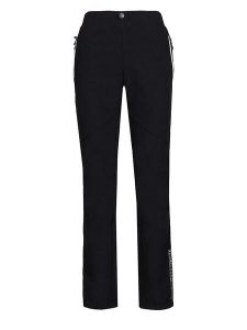 ROCK EXPERIENCE Spodnie funkcyjne "Memorial" w kolorze czarnym rozmiar: XL. Czarne spodnie dresowe ROCK EXPERIENCE, xl, bez wzorów, z materiału, outdoorowe. Za 304,99 zł.