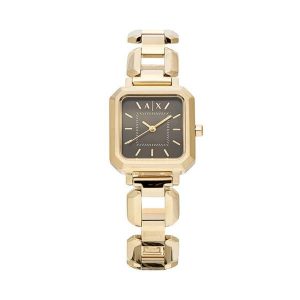 Zegarek Armani Exchange. Żółte zegarki Armani Exchange. Za 789,99 zł.