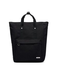 Barbour Plecak Olivia LBA0369BK11 Czarny. Czarne plecaki Barbour. Za 439,99 zł.