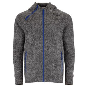Kurtka Everest Dla Dorosłych Unisex. Czarne kurtki ROLY, xl, bez wzorów, bez kaptura. Za 115,99 zł.