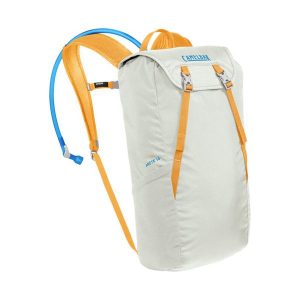 Plecak trekkingowy dla dorosłych CamelBak Arete™ 18L. Brązowe plecaki Camelbak. W wyprzedaży za 215,94 zł.