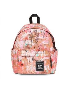 Eastpak Plecak Day Pakr EK0A5BG43O81 Pomarańczowy. Brązowe plecaki Eastpak. Za 179,99 zł.
