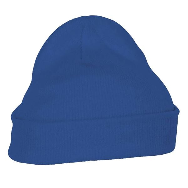 Czapka Pittsburgh. Niebieskie czapki SOL'S, bez wzorów, sportowe. Za 31,99 zł.