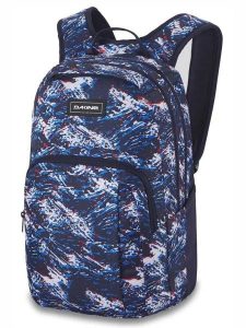Plecak szkolny Dakine Campus M 25L Dark Tide. Białe plecaki Dakine. Za 335,99 zł.