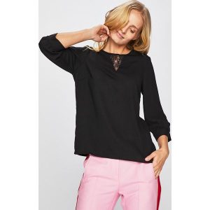 Vero Moda - Bluzka. Bluzki marki Vero Moda. W wyprzedaży za 99,90 zł.