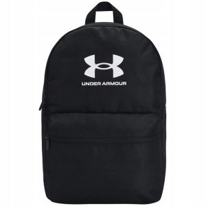 Plecak sportowy Under Armour. Czarne plecaki Under Armour. Za 99,00 zł.