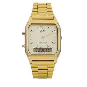 Zegarek Casio. Żółte zegarki Casio. Za 269,99 zł.