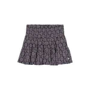 Spódnica damska Superdry Tiered. Spódnice Superdry, na co dzień, bez wzorów, eleganckie. Za 142,80 zł.