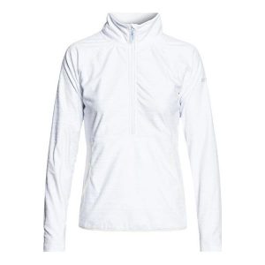 Roxy Damska Bluza Z Kapturem Cascade Bright White Indie Stripe S Wytłoczeniem erjft03855-wbb5 (Rozmiar L). Bluzy marki Roxy. W wyprzedaży za 140,00 zł.