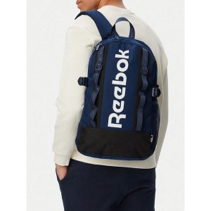 Plecak Reebok. Niebieskie plecaki Reebok. Za 179,99 zł.