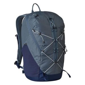 THE NORTH FACE Plecak turystyczny Borealis Trail granite grey. Szare plecaki The North Face. Za 589,20 zł.