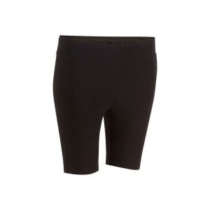 Legginsy krótkie FIT+500. Legginsy marki DOMYOS. W wyprzedaży za 14,99 zł.