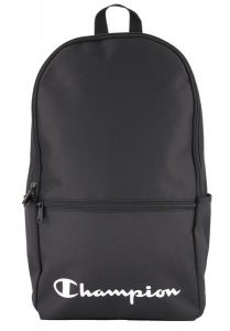 CHAMPION Plecak 18 l czarny. Czarne plecaki Champion. Za 70,99 zł.