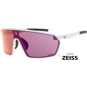 Okulary przeciwsłoneczne GOG. Białe okulary przeciwsłoneczne GOG. Za 599,00 zł.