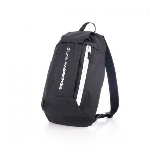 Plecak sportowy TEMPISH Iroq. Czarne plecaki Tempish. Za 69,00 zł.