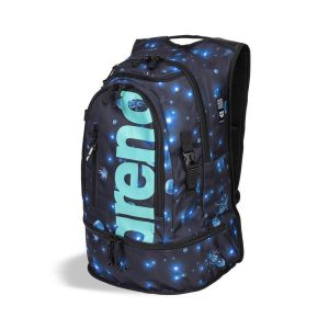 Plecak Sportowy Arena Fastpack 3.0 Allover + Worek. Białe plecaki Arena. Za 349,99 zł.