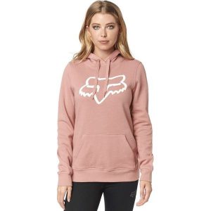 FOX Bluza Damska Centered Po Hdy M Różowy. Bluzy marki FOX. Za 250,00 zł.