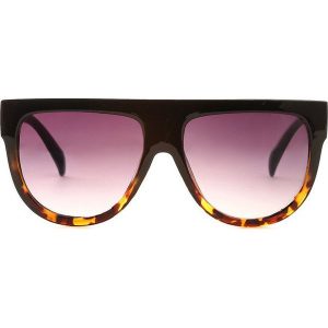 Czarne Okulary Personable. Okulary przeciwsłoneczne marki Born2be. Za 39,99 zł.