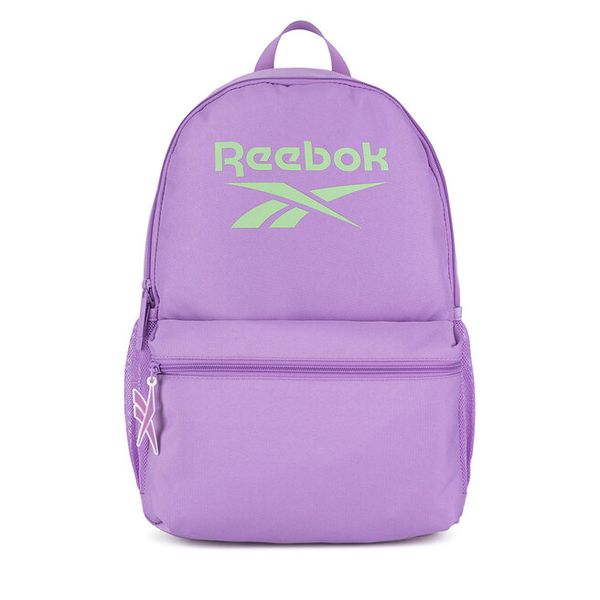 Plecak Reebok. Fioletowe plecaki Reebok. Za 109,99 zł.