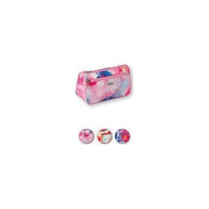 TOP CHOICE Kosmetyczka damska Poppy (93678). Kosmetyczki marki TOP CHOICE. Za 14,97 zł.