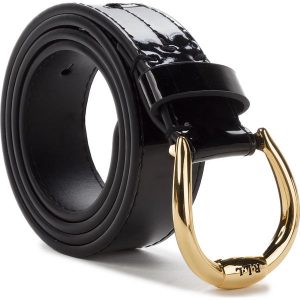 Pasek Damski LAUREN RALPH LAUREN - Bennington 412719729001 XS Black. Paski marki Lauren Ralph Lauren. W wyprzedaży za 209,00 zł.