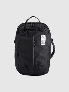 4F Plecak kabinowy (20 L) - czarny Uniwersalny. Czarne plecaki 4f. Za 299,99 zł.