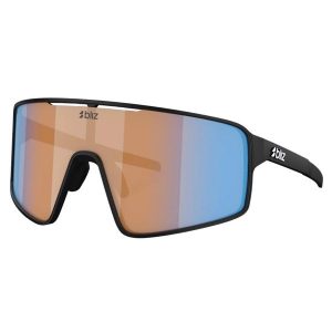 Bliz P001S Sonnenbrille. Czarne okulary przeciwsłoneczne BLIZ. Za 430,99 zł.