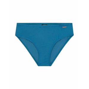 Figi do kostiumów kąpielowych dla kobiet Protest Mixdiatom 24. Niebieskie bikini Protest, bez wzorów. Za 155,50 zł.