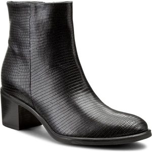 Botki GINO ROSSI - Tesa DBH025-G50-QZ00-9900-F 99. Botki marki Gino Rossi. W wyprzedaży za 269,00 zł.