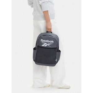 Plecak Reebok. Szare plecaki Reebok. Za 69,99 zł.