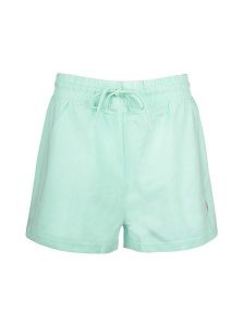 U.S. Polo Assn. Szorty dresowe w kolorze miętowym rozmiar: S. Zielone szorty U.S. Polo Assn., bez wzorów, z dresówki. Za 57,06 zł.