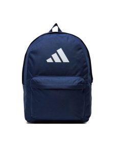 Adidas Plecak C-CLSC BARS BP IS7049 Granatowy. Niebieskie plecaki ADIDAS. Za 99,99 zł.