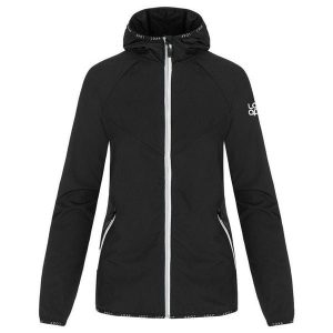 Damska kurtka softshell LOAP Urbeeka XS. Fioletowe kurtki ZEAGLE, s, bez wzorów, z softshellu, bez kaptura. Za 195,99 zł.