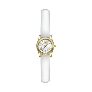 Zegarek Michael Kors. Białe zegarki Michael Kors. Za 779,99 zł.