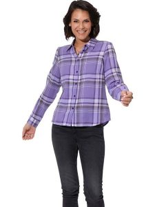 WITT WEIDEN Bluzka w kolorze fioletowym rozmiar: 48. Różowe bluzki WITT WEIDEN, bez wzorów, bez kołnierzyka, bez ramiączek. Za 30,99 zł.