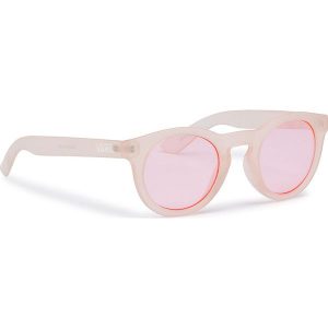 Okulary przeciwsłoneczne VANS - Lollogagger Sun VN0A31TARSI1 Frosted Translu. Okulary przeciwsłoneczne marki Vans. Za 59,00 zł.